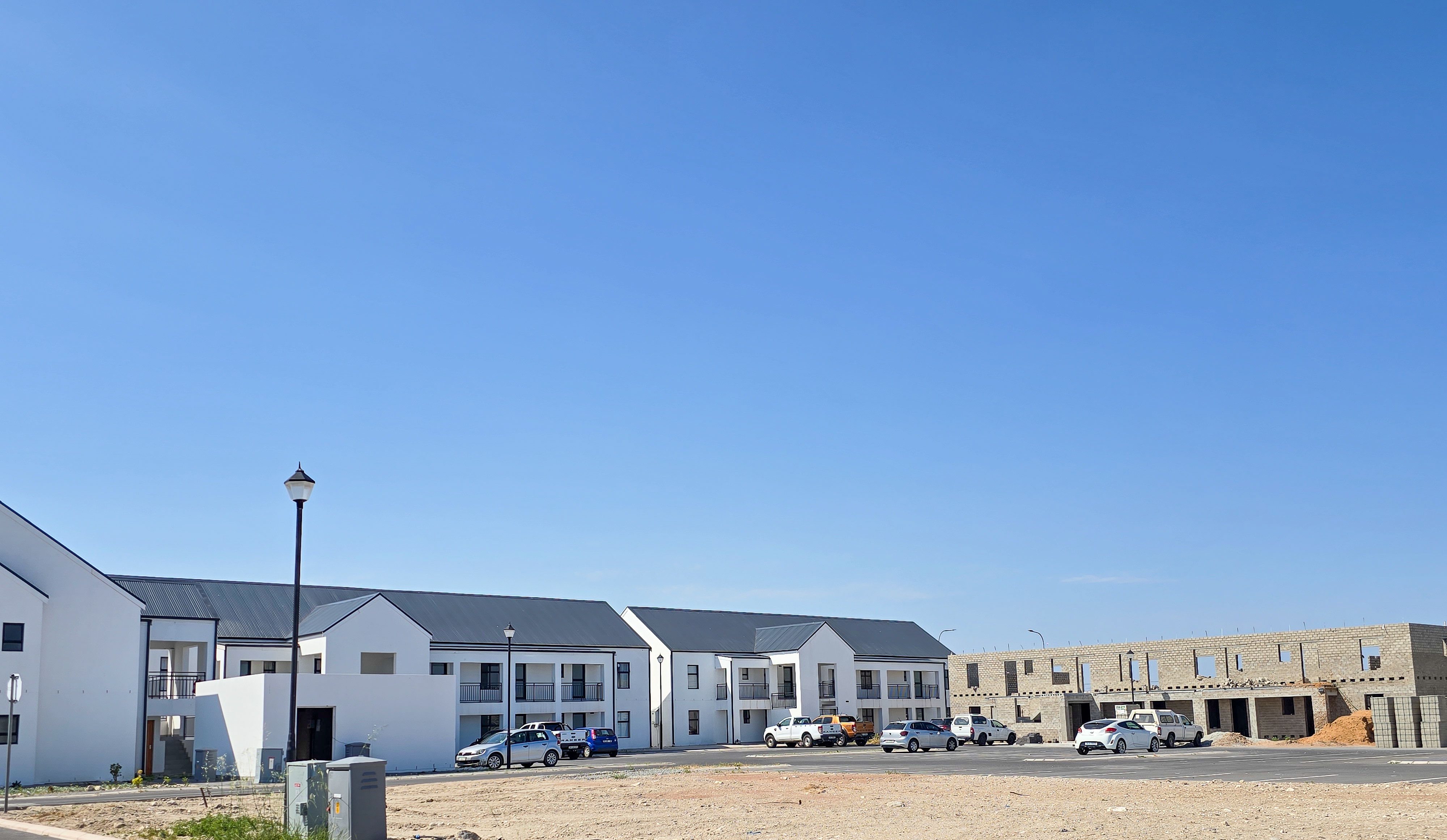 1 Bedroom Property for Sale in Laguna Western Cape